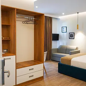 Hotelapart - Delmar Locanda